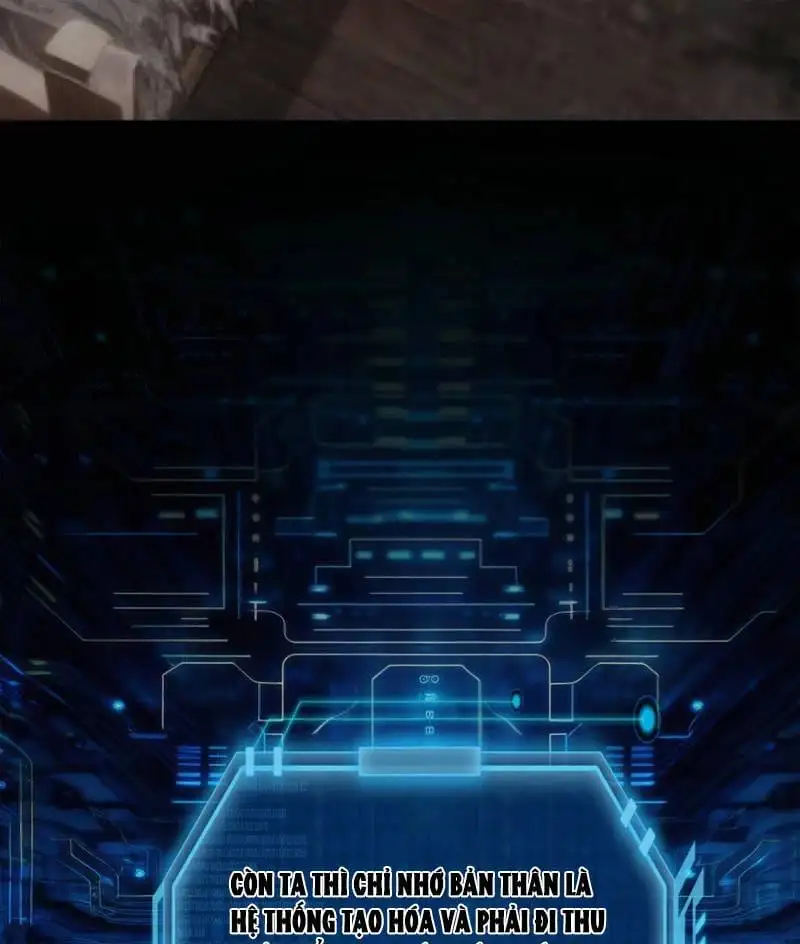 Truyện Tranh Ta Đoạt Xá Người Chơi Hệ Thống trang 7