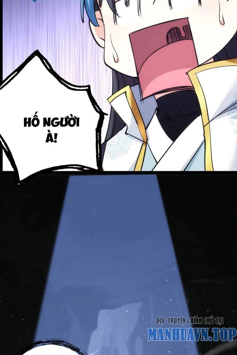 Truyện Tranh Ta Đoạt Xá Người Chơi Hệ Thống trang 7