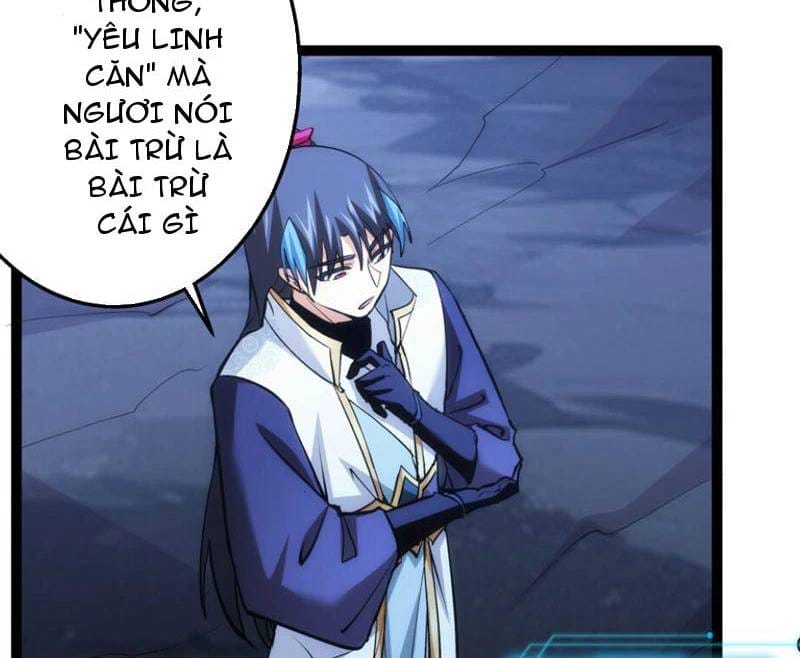 Truyện Tranh Ta Đoạt Xá Người Chơi Hệ Thống trang 7