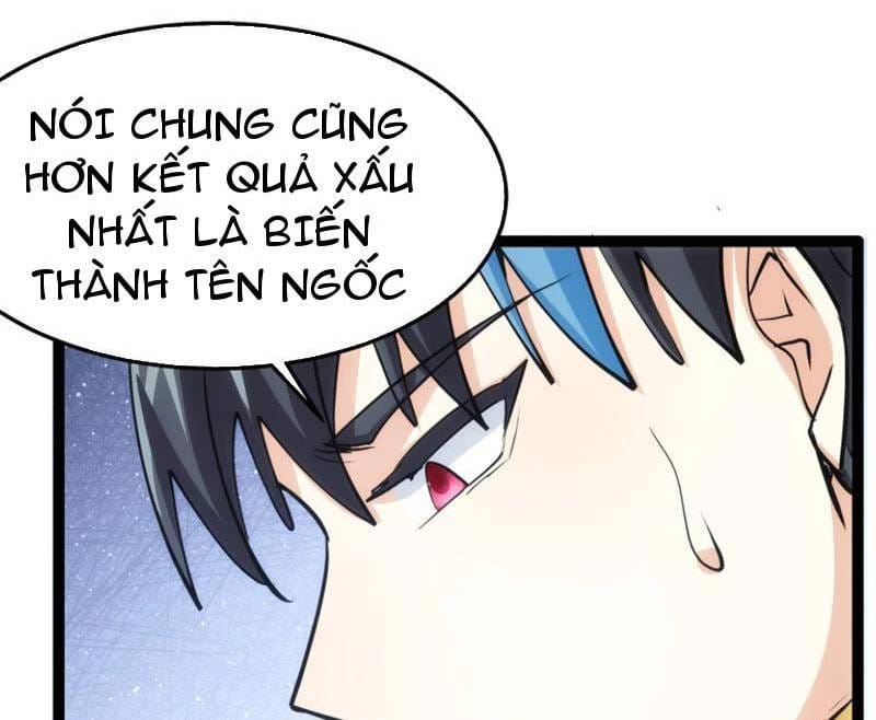 Truyện Tranh Ta Đoạt Xá Người Chơi Hệ Thống trang 7