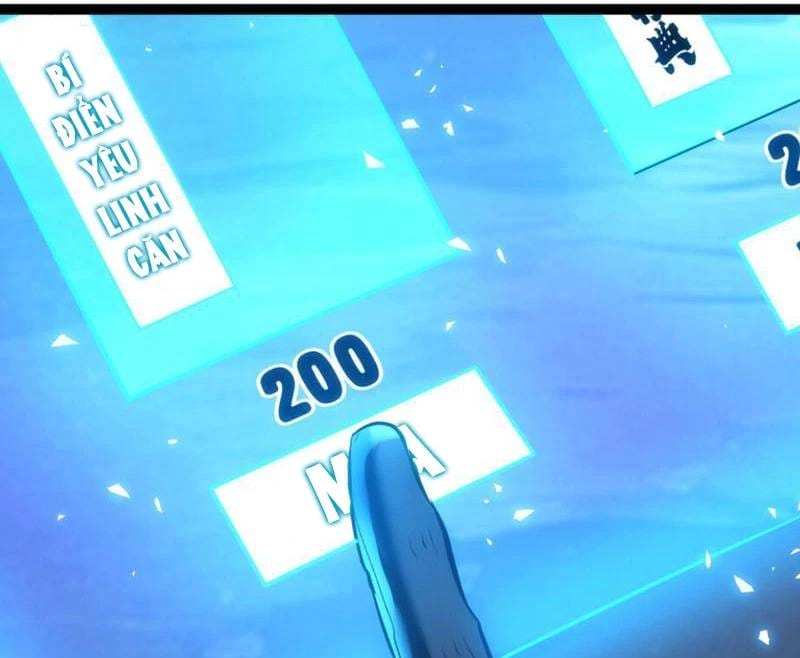 Truyện Tranh Ta Đoạt Xá Người Chơi Hệ Thống trang 7