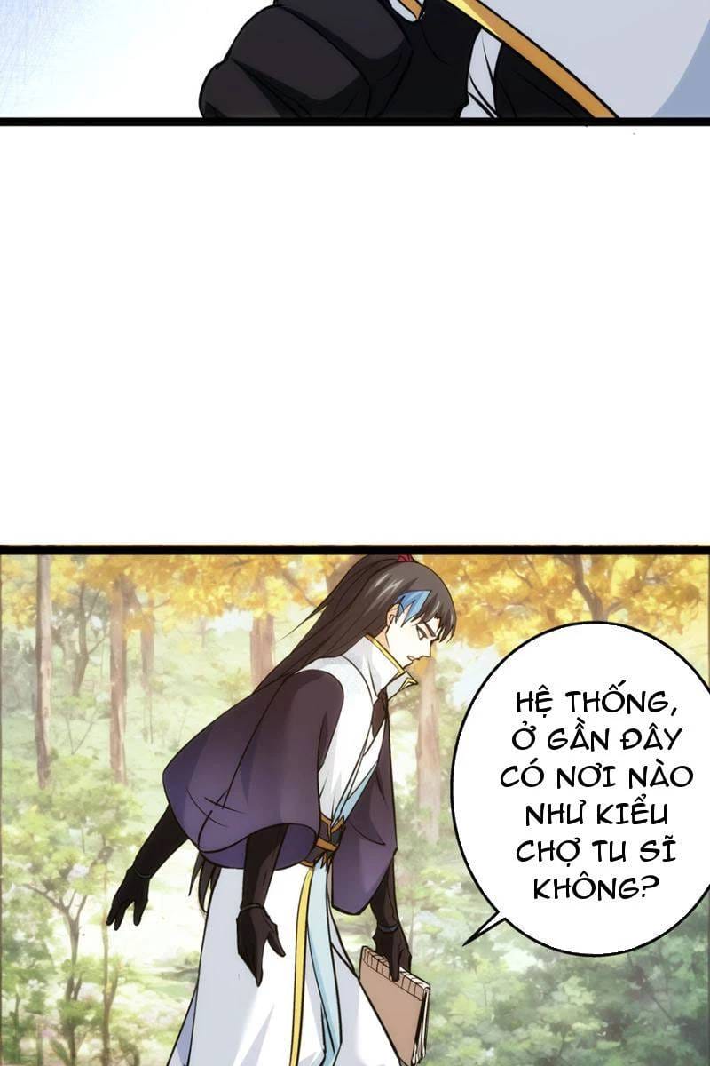 Truyện Tranh Ta Đoạt Xá Người Chơi Hệ Thống trang 7