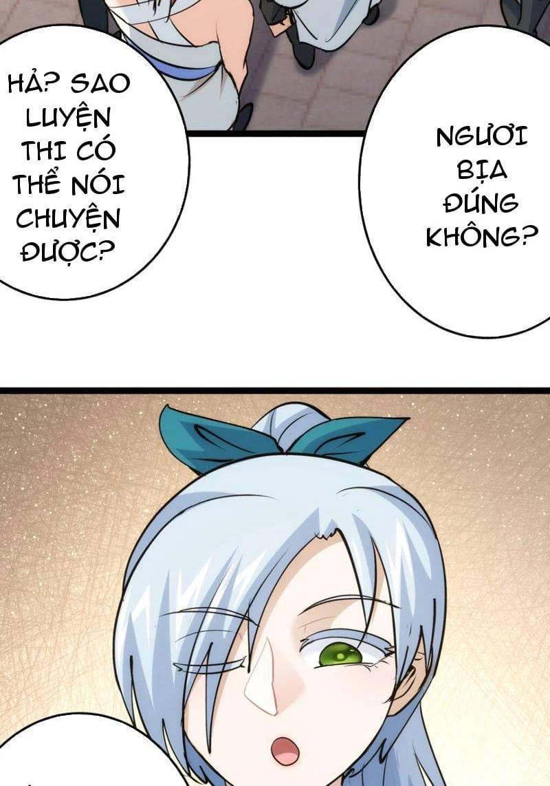 Truyện Tranh Ta Đoạt Xá Người Chơi Hệ Thống trang 7