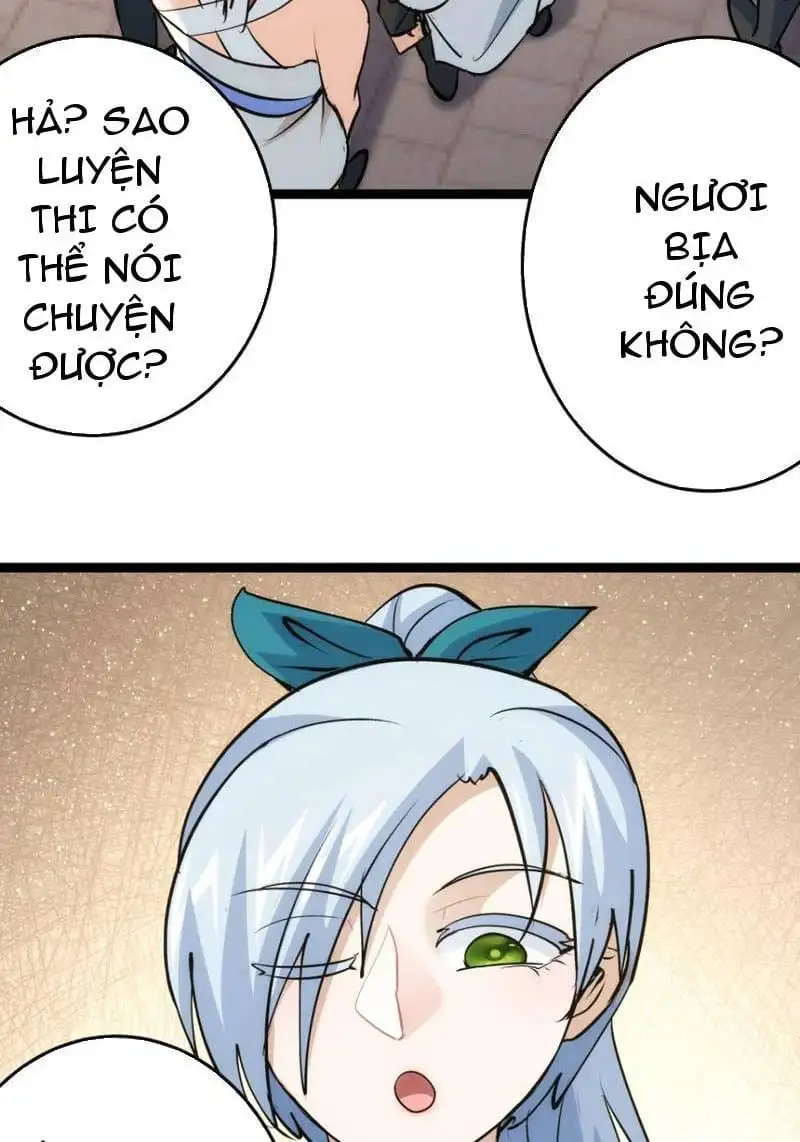 Truyện Tranh Ta Đoạt Xá Người Chơi Hệ Thống trang 7