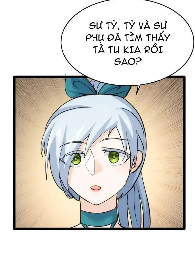 Truyện Tranh Ta Đoạt Xá Người Chơi Hệ Thống trang 7