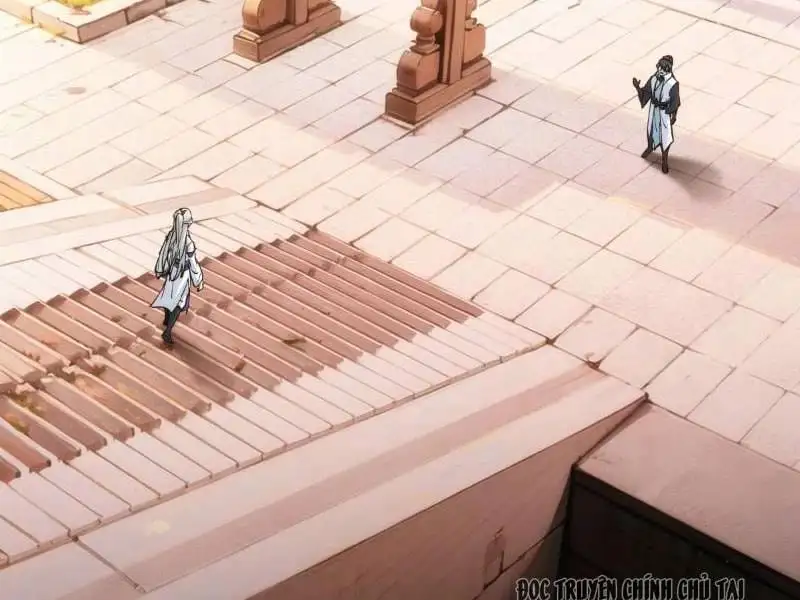 Truyện Tranh Ta Đoạt Xá Người Chơi Hệ Thống trang 7