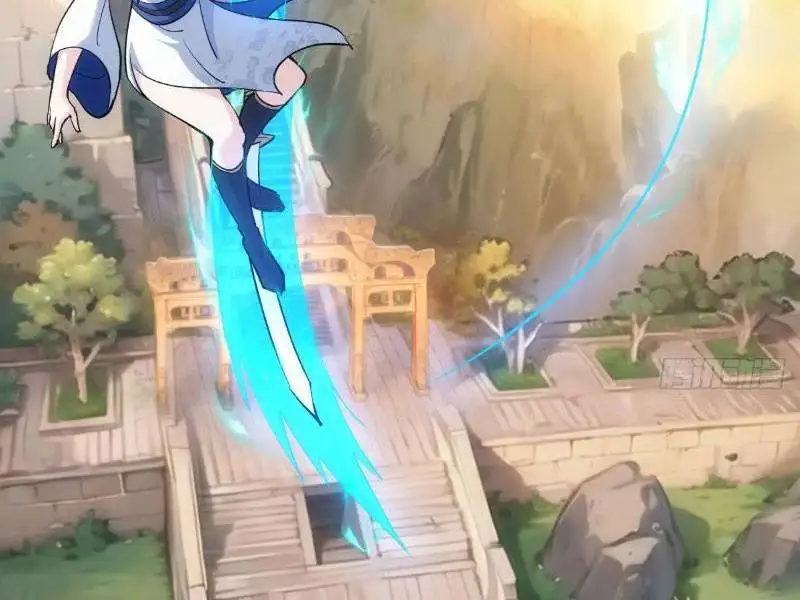 Truyện Tranh Ta Đoạt Xá Người Chơi Hệ Thống trang 7