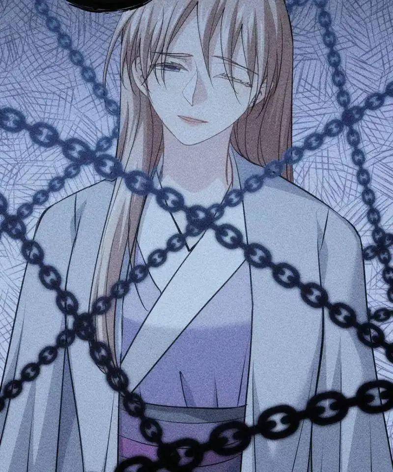 Truyện Tranh Ta Đoạt Xá Người Chơi Hệ Thống trang 7