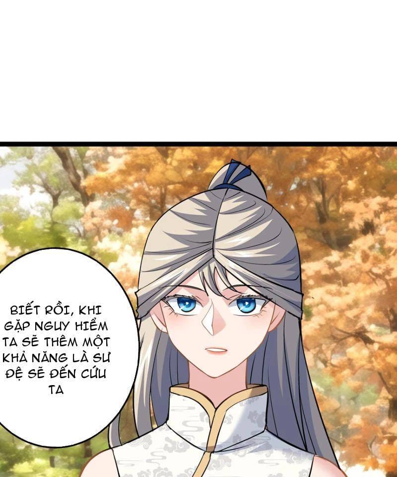 Truyện Tranh Ta Đoạt Xá Người Chơi Hệ Thống trang 7