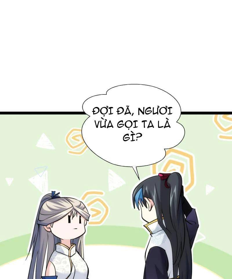 Truyện Tranh Ta Đoạt Xá Người Chơi Hệ Thống trang 7