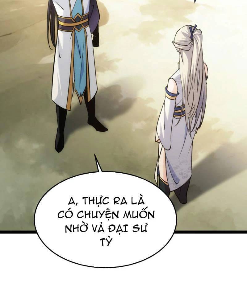 Truyện Tranh Ta Đoạt Xá Người Chơi Hệ Thống trang 7