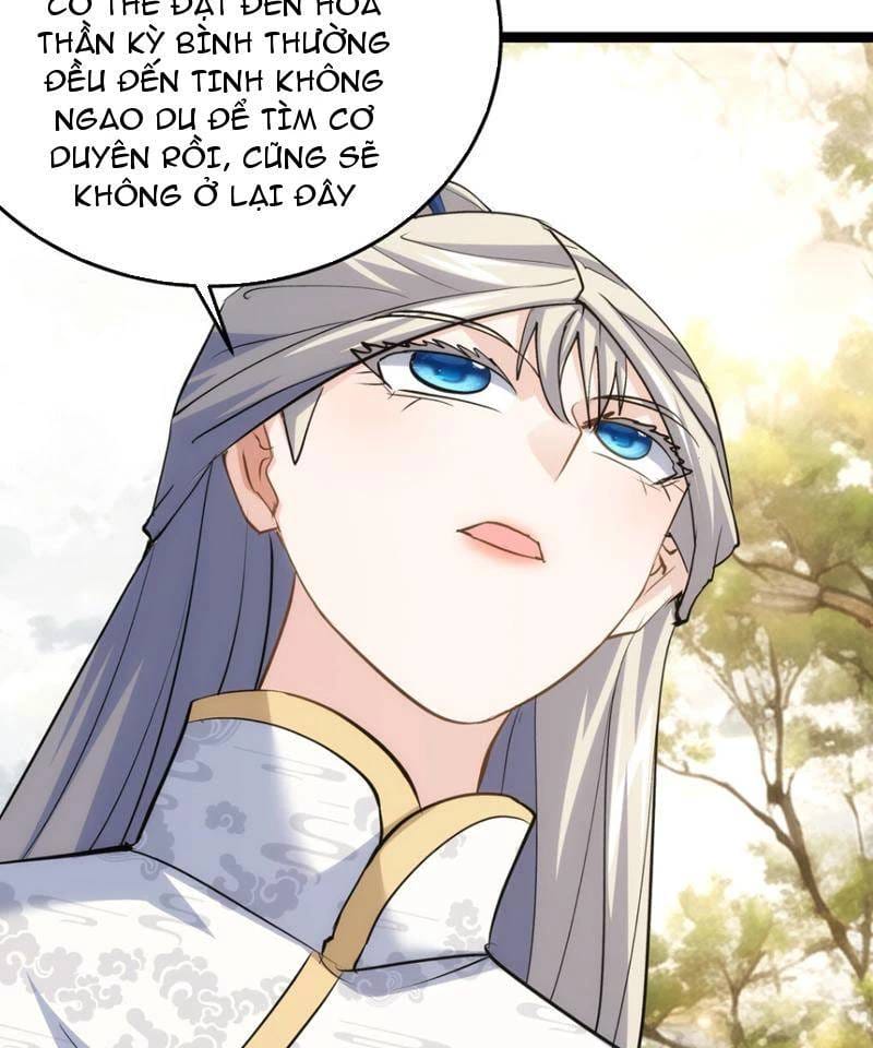 Truyện Tranh Ta Đoạt Xá Người Chơi Hệ Thống trang 7