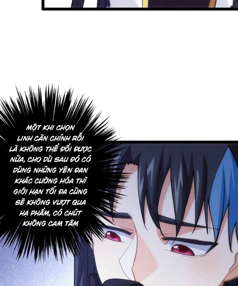 Truyện Tranh Ta Đoạt Xá Người Chơi Hệ Thống trang 7
