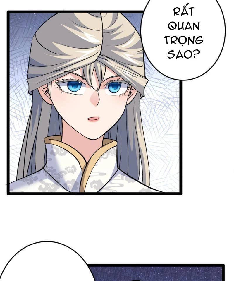 Truyện Tranh Ta Đoạt Xá Người Chơi Hệ Thống trang 7