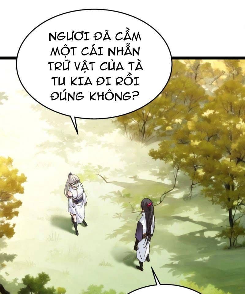 Truyện Tranh Ta Đoạt Xá Người Chơi Hệ Thống trang 7