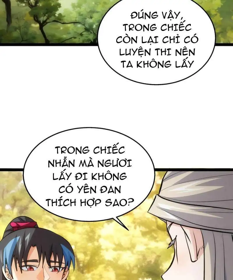 Truyện Tranh Ta Đoạt Xá Người Chơi Hệ Thống trang 7