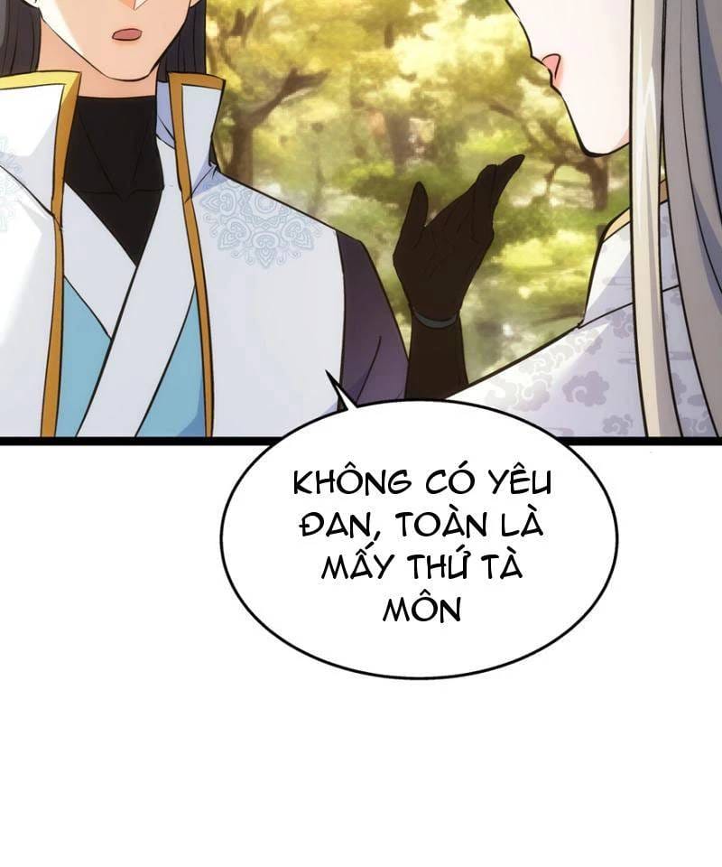 Truyện Tranh Ta Đoạt Xá Người Chơi Hệ Thống trang 7