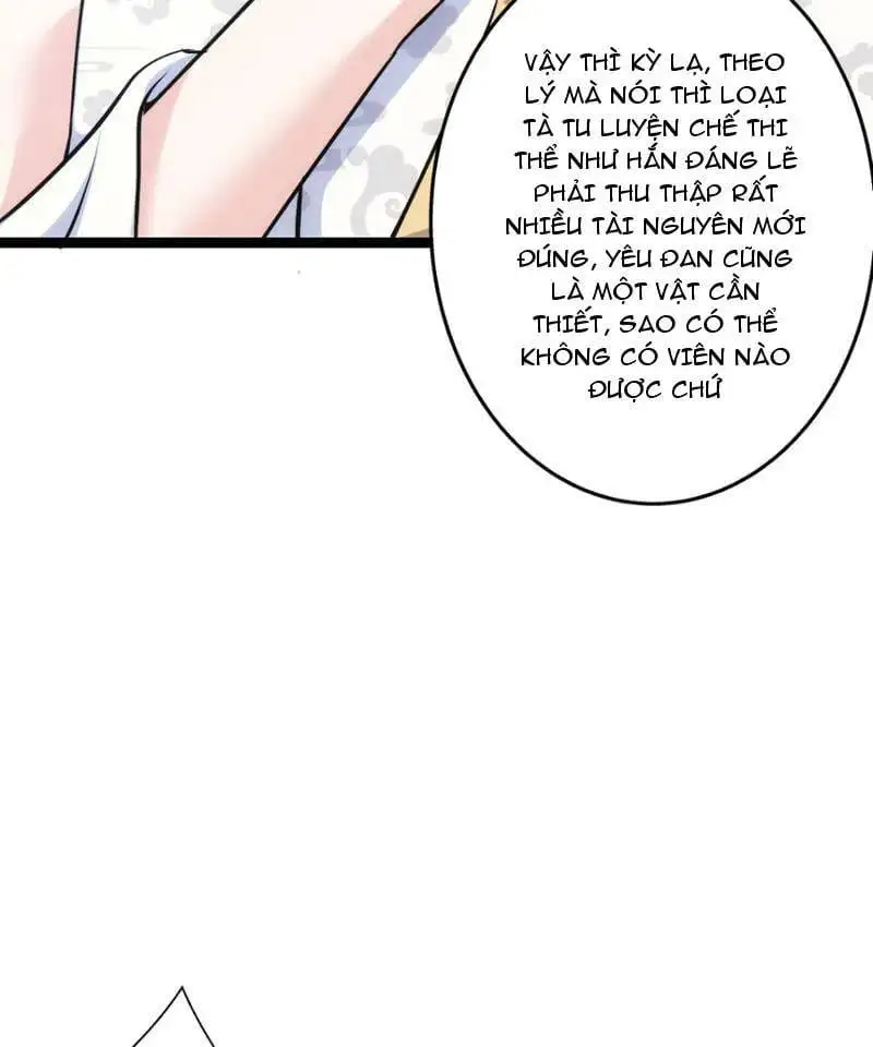 Truyện Tranh Ta Đoạt Xá Người Chơi Hệ Thống trang 7
