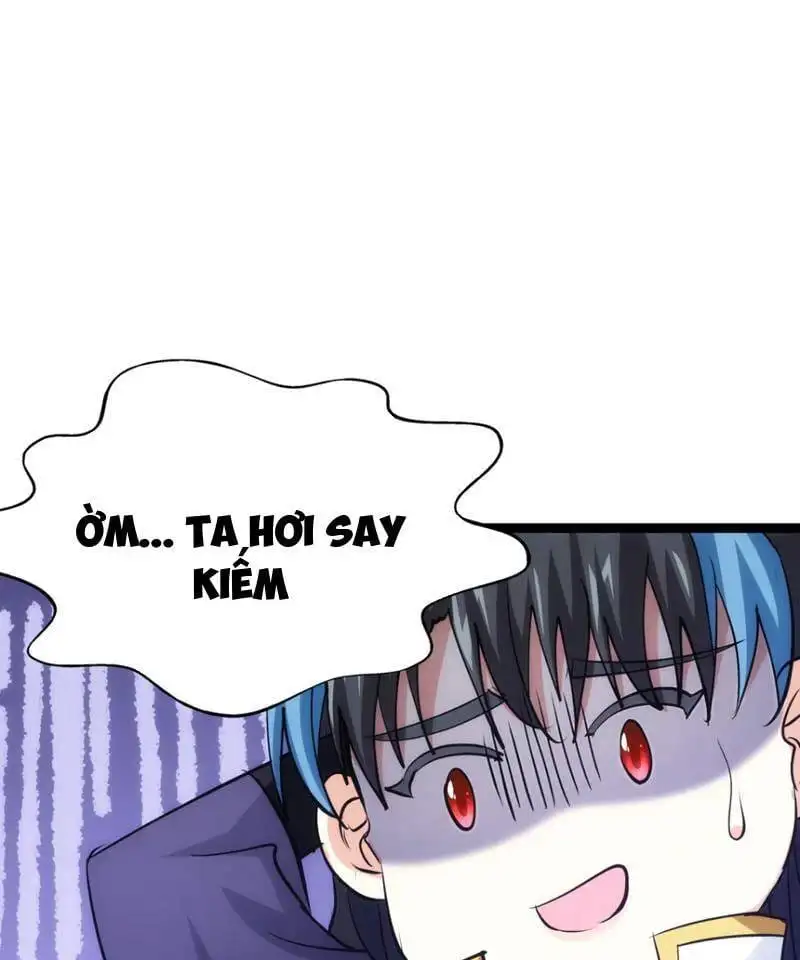 Truyện Tranh Ta Đoạt Xá Người Chơi Hệ Thống trang 7