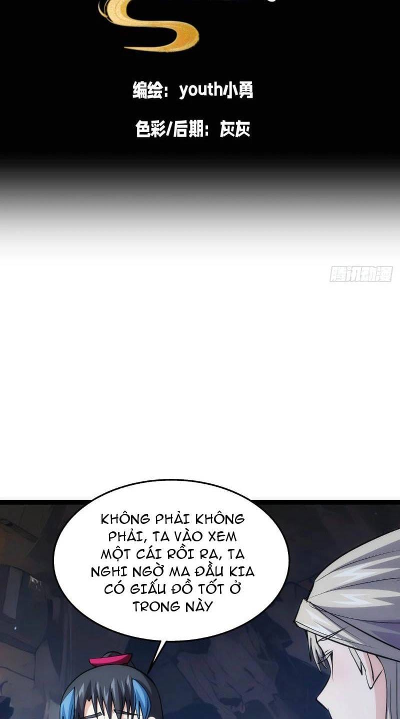 Truyện Tranh Ta Đoạt Xá Người Chơi Hệ Thống trang 7