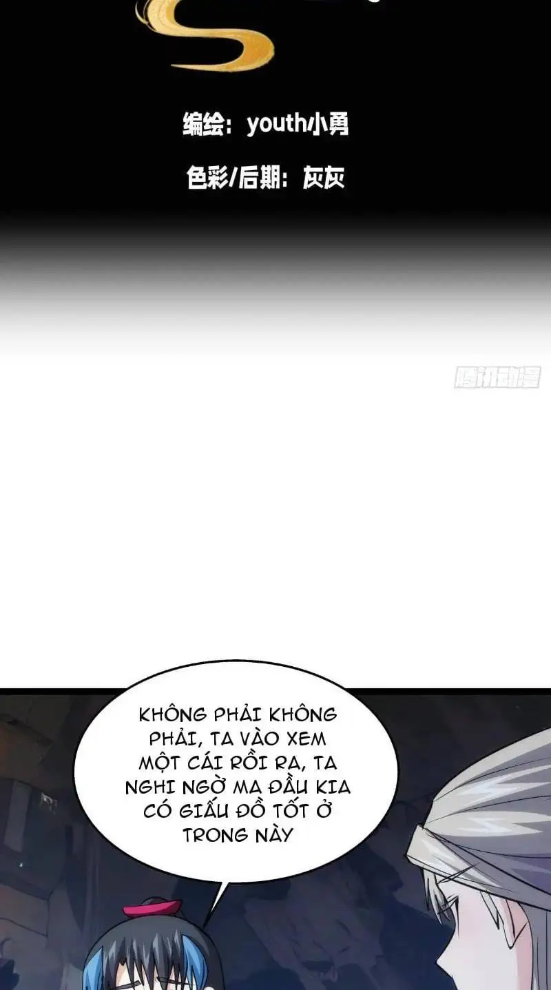 Truyện Tranh Ta Đoạt Xá Người Chơi Hệ Thống trang 7