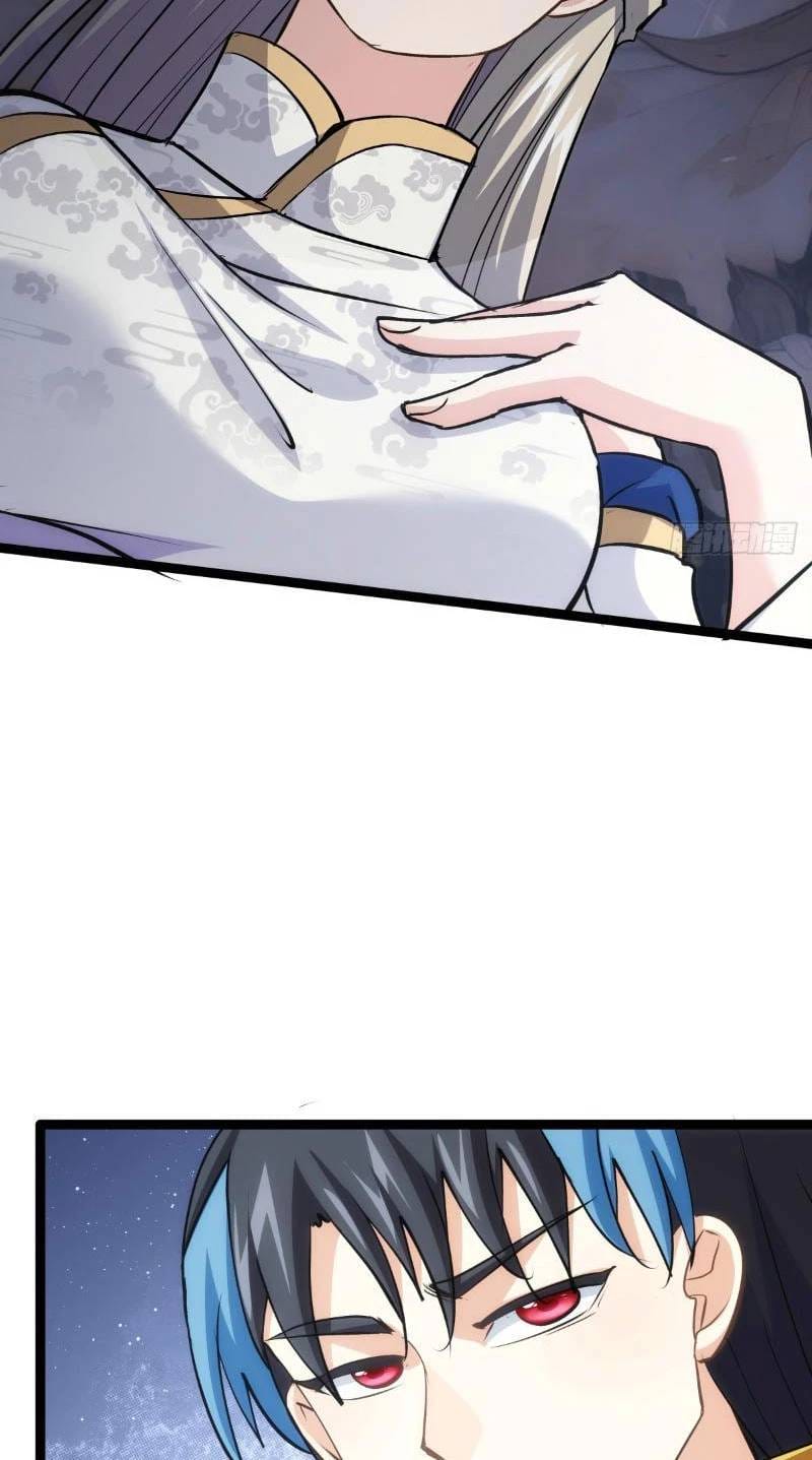 Truyện Tranh Ta Đoạt Xá Người Chơi Hệ Thống trang 7