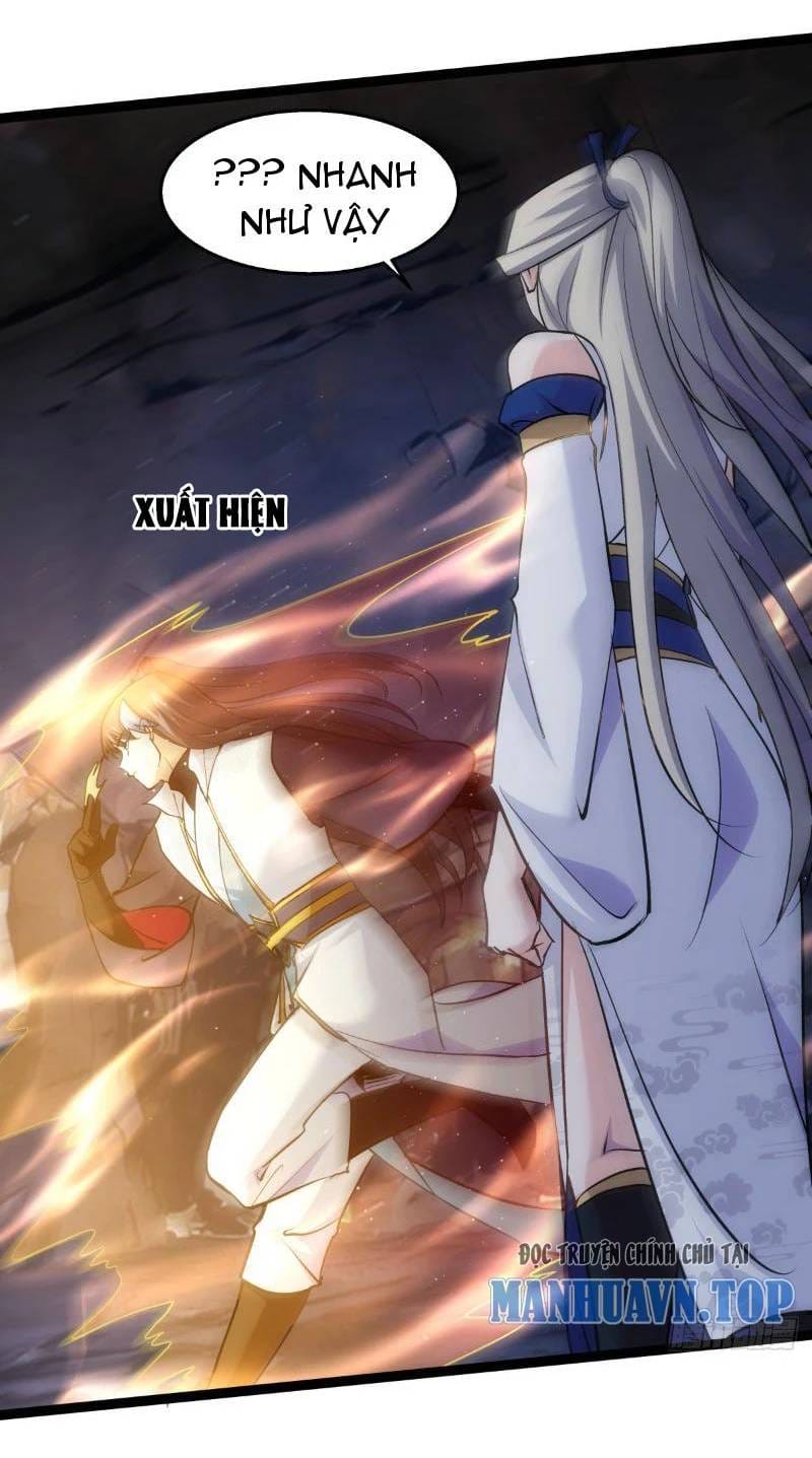 Truyện Tranh Ta Đoạt Xá Người Chơi Hệ Thống trang 7