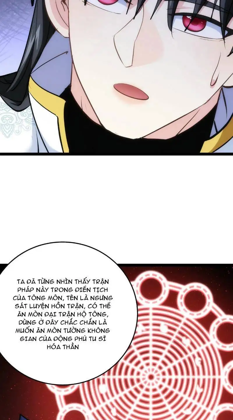 Truyện Tranh Ta Đoạt Xá Người Chơi Hệ Thống trang 7