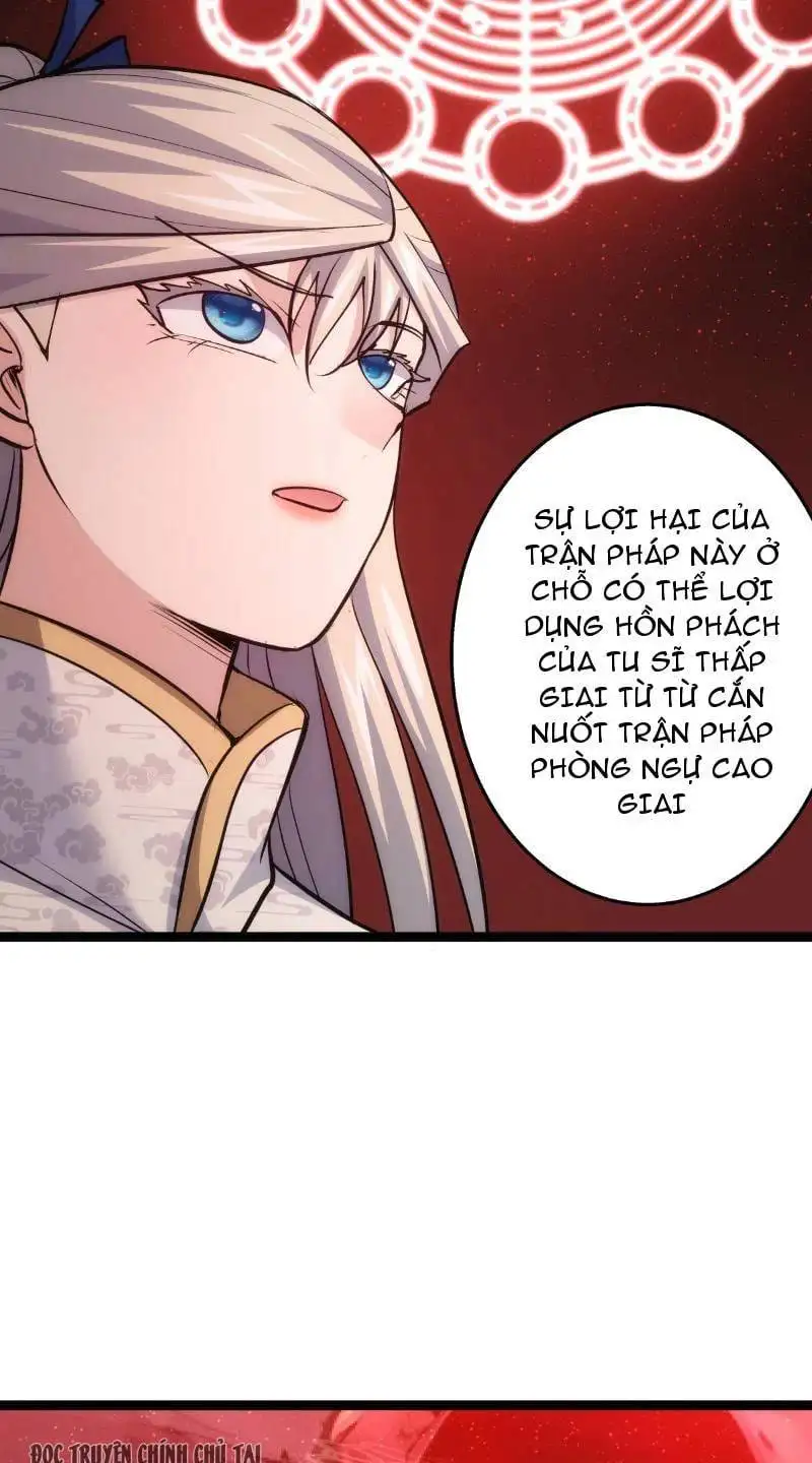 Truyện Tranh Ta Đoạt Xá Người Chơi Hệ Thống trang 7