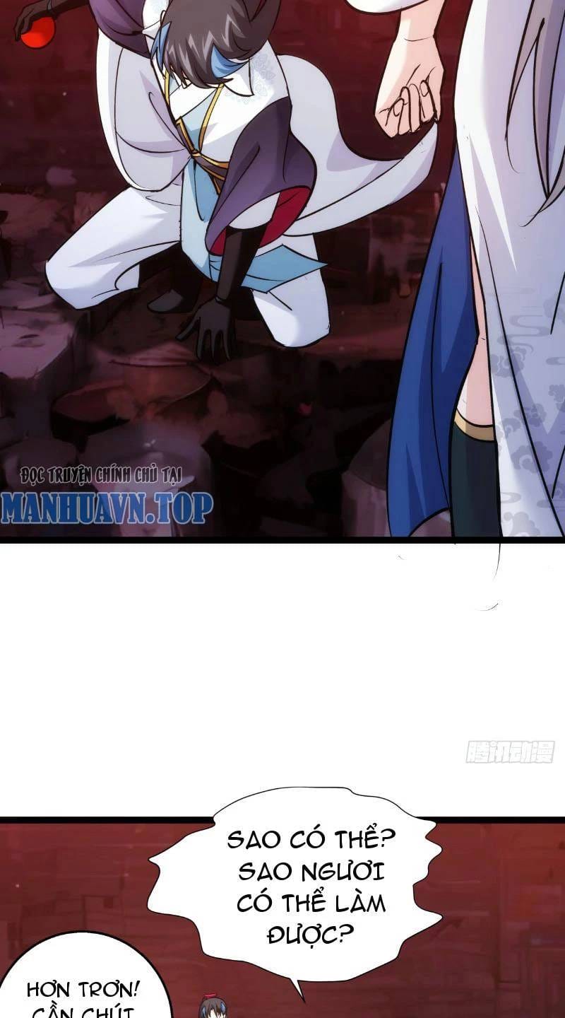 Truyện Tranh Ta Đoạt Xá Người Chơi Hệ Thống trang 7