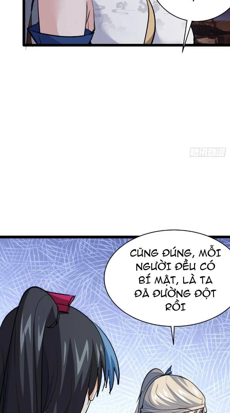 Truyện Tranh Ta Đoạt Xá Người Chơi Hệ Thống trang 7