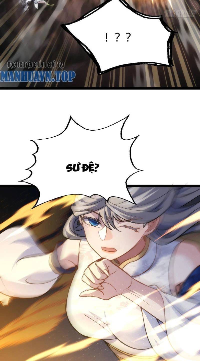 Truyện Tranh Ta Đoạt Xá Người Chơi Hệ Thống trang 7