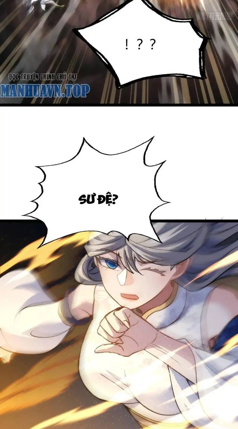 Truyện Tranh Ta Đoạt Xá Người Chơi Hệ Thống trang 7