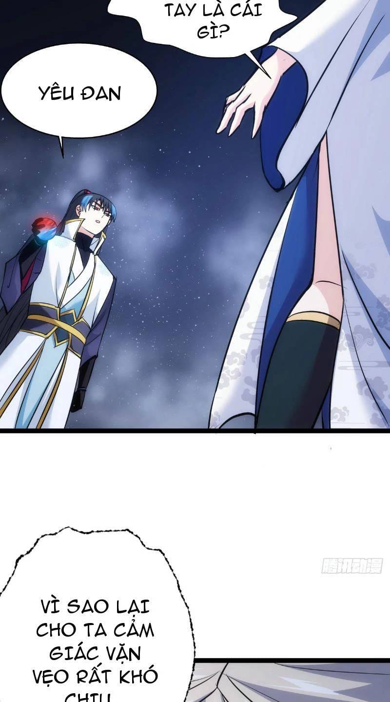 Truyện Tranh Ta Đoạt Xá Người Chơi Hệ Thống trang 7
