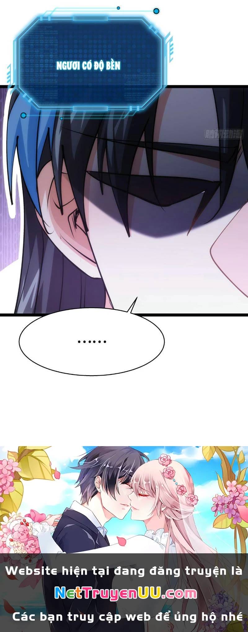 Truyện Tranh Ta Đoạt Xá Người Chơi Hệ Thống trang 7