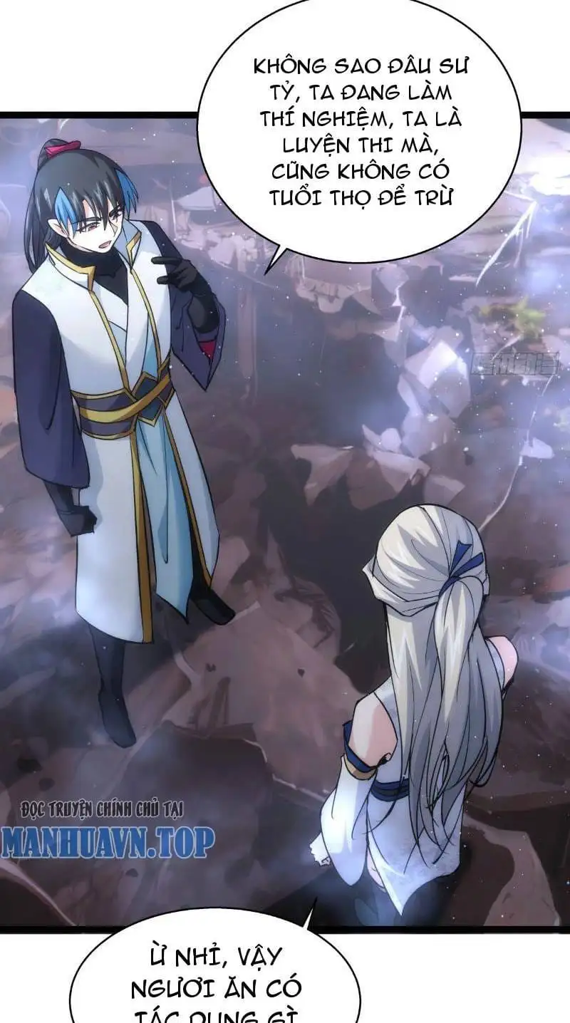 Truyện Tranh Ta Đoạt Xá Người Chơi Hệ Thống trang 7