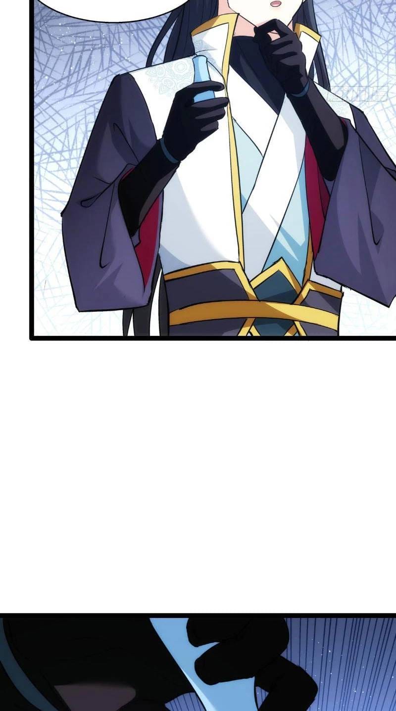 Truyện Tranh Ta Đoạt Xá Người Chơi Hệ Thống trang 7