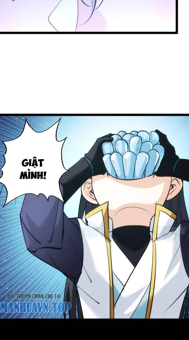 Truyện Tranh Ta Đoạt Xá Người Chơi Hệ Thống trang 7