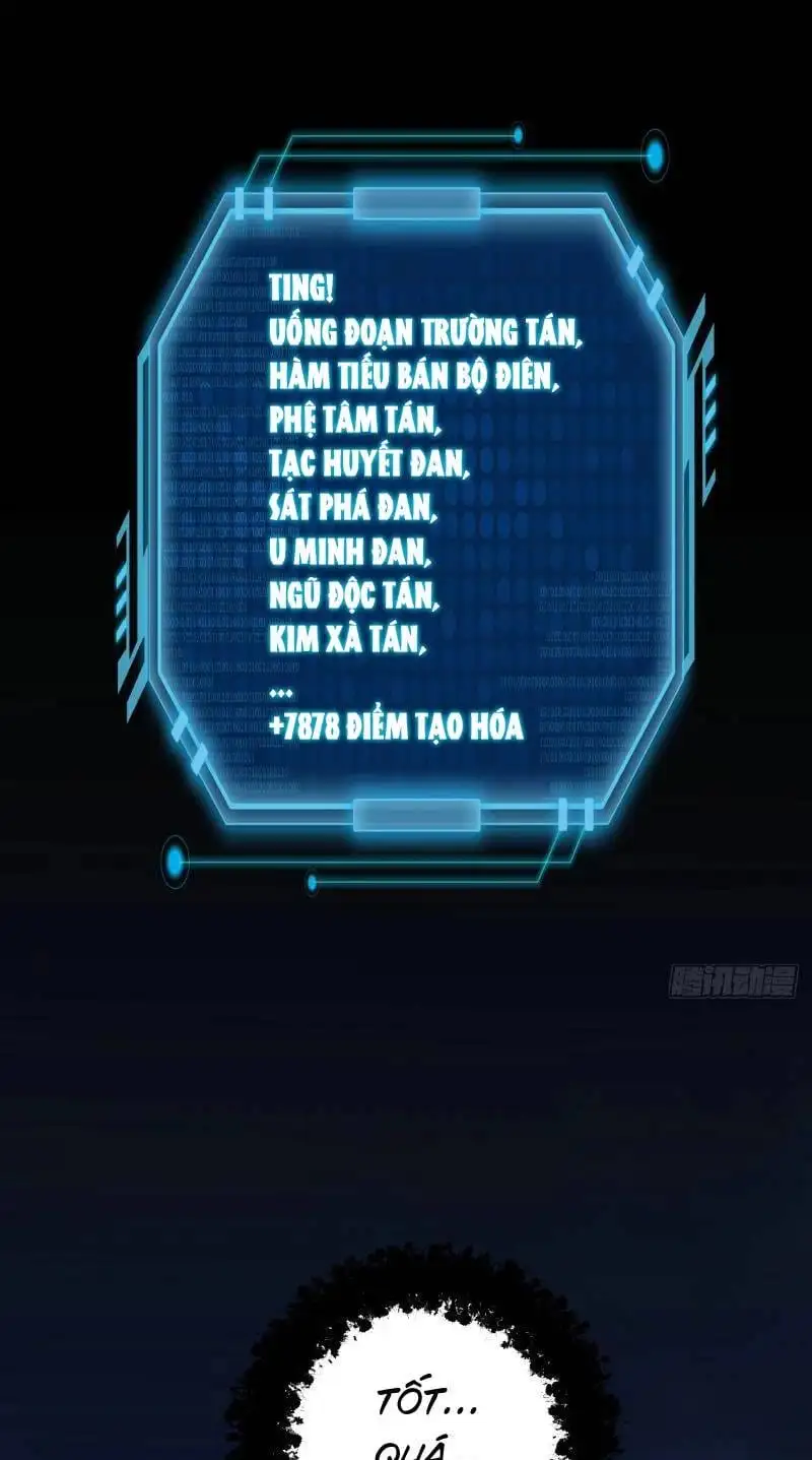 Truyện Tranh Ta Đoạt Xá Người Chơi Hệ Thống trang 7