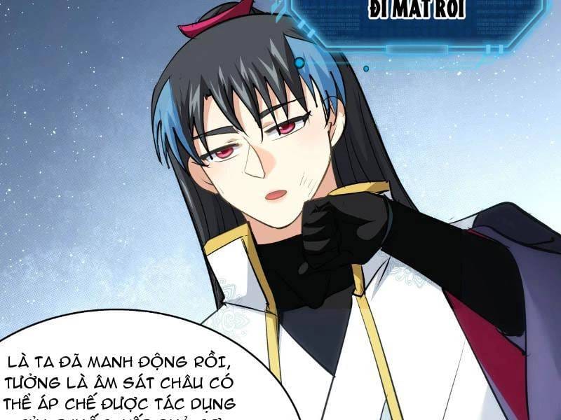 Truyện Tranh Ta Đoạt Xá Người Chơi Hệ Thống trang 7