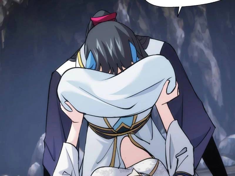 Truyện Tranh Ta Đoạt Xá Người Chơi Hệ Thống trang 7