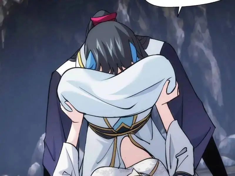 Truyện Tranh Ta Đoạt Xá Người Chơi Hệ Thống trang 7