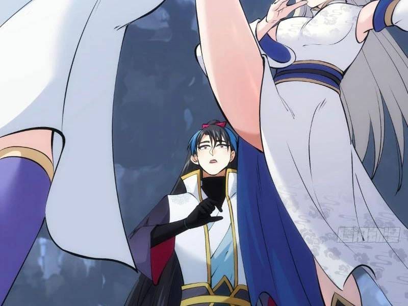 Truyện Tranh Ta Đoạt Xá Người Chơi Hệ Thống trang 7