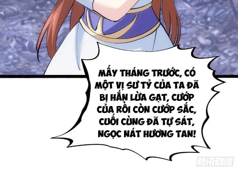 Truyện Tranh Ta Đoạt Xá Người Chơi Hệ Thống trang 7