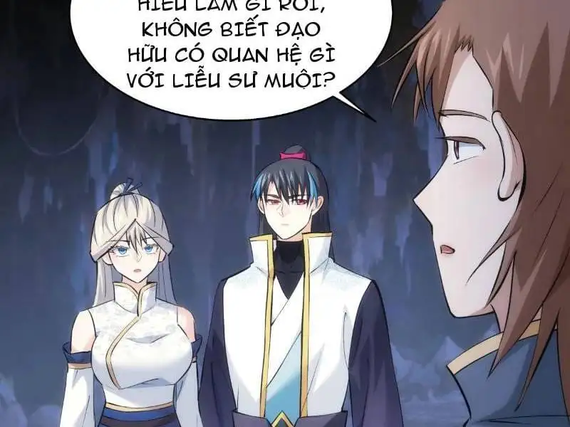 Truyện Tranh Ta Đoạt Xá Người Chơi Hệ Thống trang 7