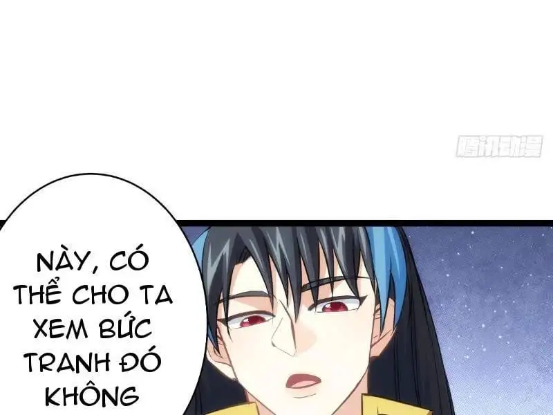 Truyện Tranh Ta Đoạt Xá Người Chơi Hệ Thống trang 7
