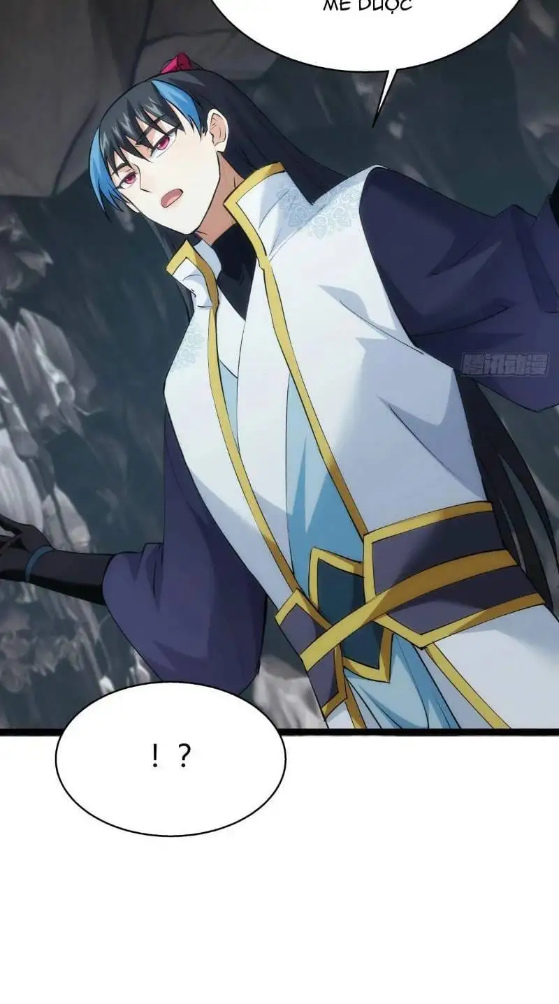 Truyện Tranh Ta Đoạt Xá Người Chơi Hệ Thống trang 7