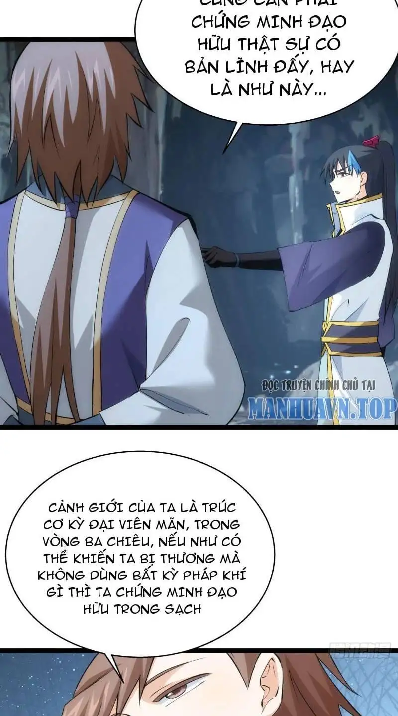 Truyện Tranh Ta Đoạt Xá Người Chơi Hệ Thống trang 7