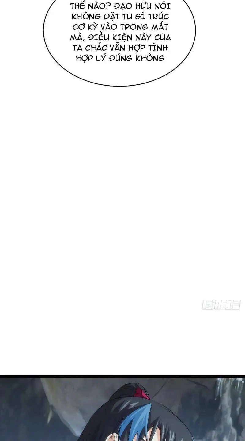 Truyện Tranh Ta Đoạt Xá Người Chơi Hệ Thống trang 7