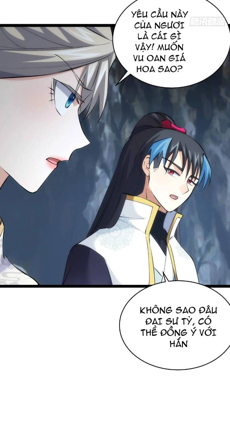 Truyện Tranh Ta Đoạt Xá Người Chơi Hệ Thống trang 7